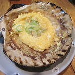 津軽衆 - 貝焼き味噌