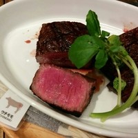熟成和牛ステーキグリルド エイジング・ビーフ 横浜店 - 
