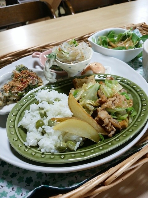 ナヤコウボウカフェ Naya工房 Cafe 足守 カフェ 食べログ