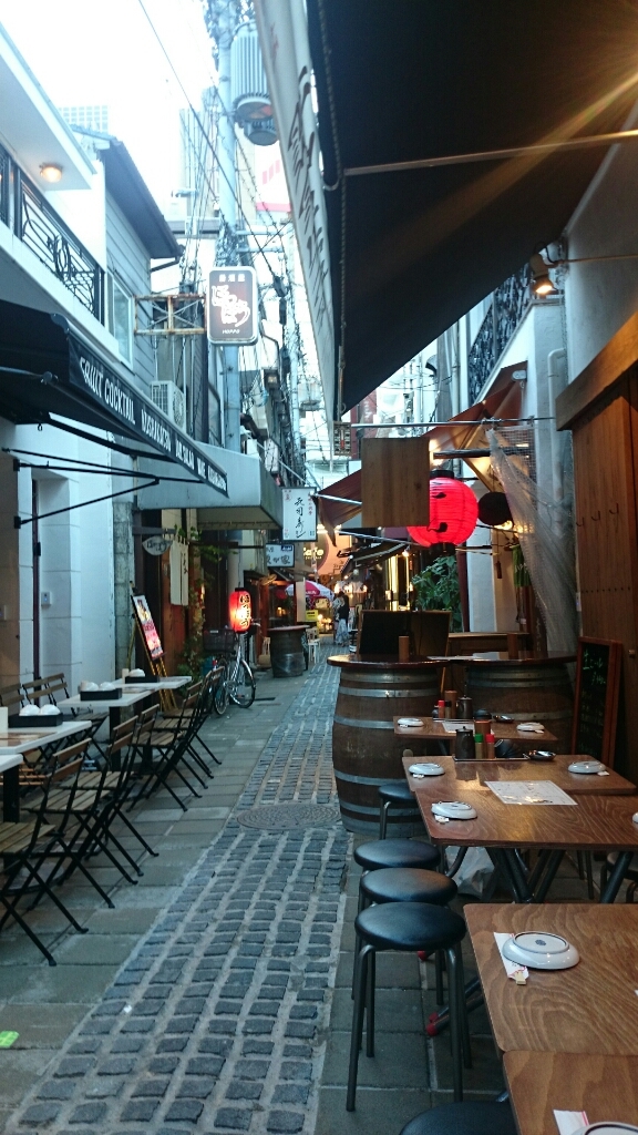 現代の髪型 最高のお初 天神 居酒屋 おすすめ