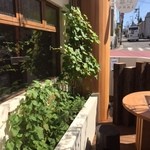 ブーランジェリー オンニ - 