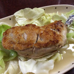 ひさご - 蒸し焼き