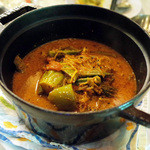 ナヤ インディア ヌール - チヌのジョル