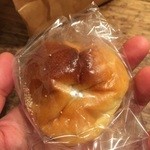 ブーランジェリー オンニ - 