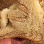 ブーランジェリー オンニ - 