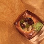 ブーランジェリー オンニ - 