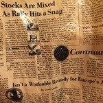 ブーランジェリー オンニ - 