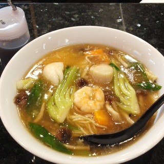 開心 橋尾飯店_0