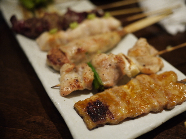 とりのすけ - 北12条/焼き鳥 | 食べログ
