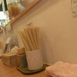 らーめん森や。 - (2015/9)