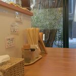 らーめん森や。 - (2015/9)