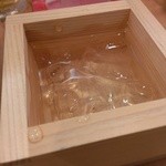 らーめん森や。 - 天狗櫻-最後は升でロック(2015/9)