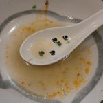 らーめん森や。 - 山塩小僧-浮かぶのは辣油(2015/9)