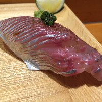 鮨 なかがわ - 