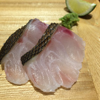 鮨 なかがわ - 
