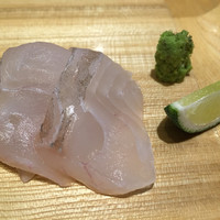 鮨 なかがわ - 