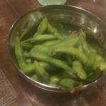 口八町 - えだまめ！