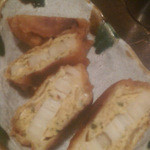 口八町 - からしれんこん