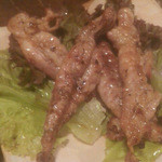 口八町 - せせり