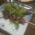 口八町 - きも！