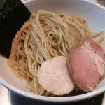 ボニートスープヌードルライク - 鰹×鶏 つけ麺