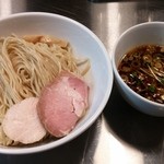 ボニートスープヌードルライク - 鰹×鶏 つけ麺