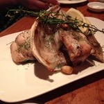 UOKIN PICCOLO - 魚のカマ