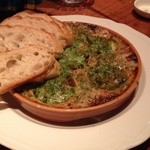 UOKIN PICCOLO - エスカルゴ