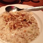 UOKIN PICCOLO - リゾット