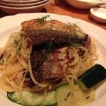 UOKIN PICCOLO - パスタ