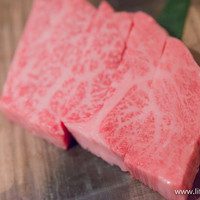 よろにく - 【焼き物　特撰部位】サーロイン【2015年9月】