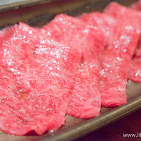 よろにく - 赤ミスジ【2015年9月】