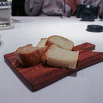 クッチーナ イタリアーナ ガッルーラ - 2015年9月再訪：バケット☆