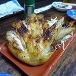 とり路 - 料理写真:手羽先