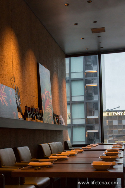 Arossa Ginza Ten photo 4