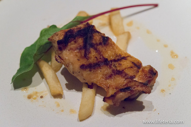 Arossa Ginza Ten photo 2