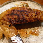 鶏一途 - 手羽先（雄）