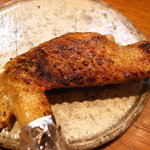 鶏一途 - 手羽先（雌）