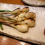 鶏一途 - エシャレット（焼き）