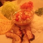 Am BoLuZo - ソフトタコス（トルティーヤ）