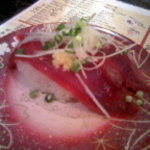 回転ずし 羽衣亭 音更店 - 