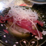 回転ずし 羽衣亭 音更店 - 