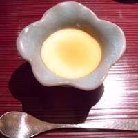 割烹 吉膳 - ちゃわんむし