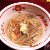割烹 吉膳 - じゅんさい