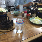 すき焼･鍋物 なべや - 