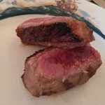 Peter Luger Steak House - USDA PRIME BEEF SINGLE STEAK