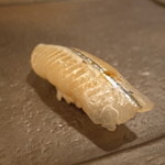 寿し処　粋 - さより