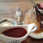 Peter Luger Steak House - 