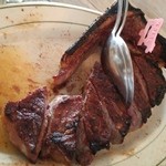 Peter Luger Steak House - USDA PRIME BEEF SINGLE STEAK