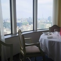 ベッラ・ヴィスタ - 調度品にも歴史の重み